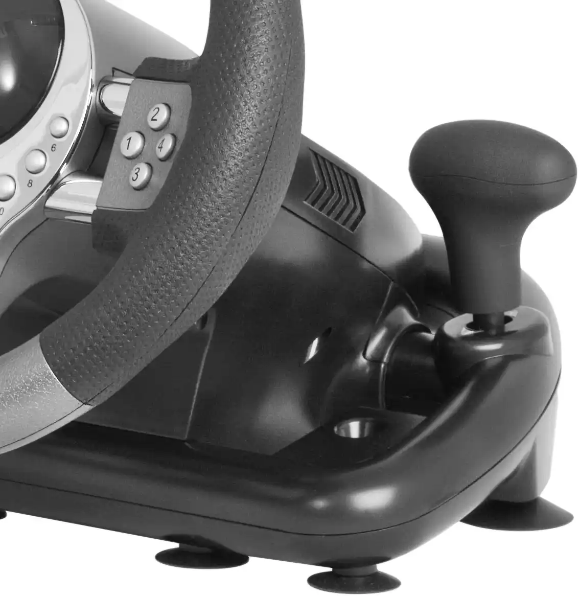 Gaming Volan Defender Forsage GRT