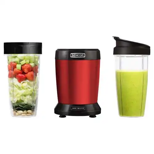 SNB 4301RD nutri blender