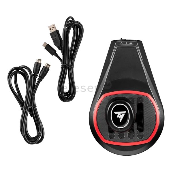 Gejmerski menjač Thrustmaster TH8S Add-On 4060256