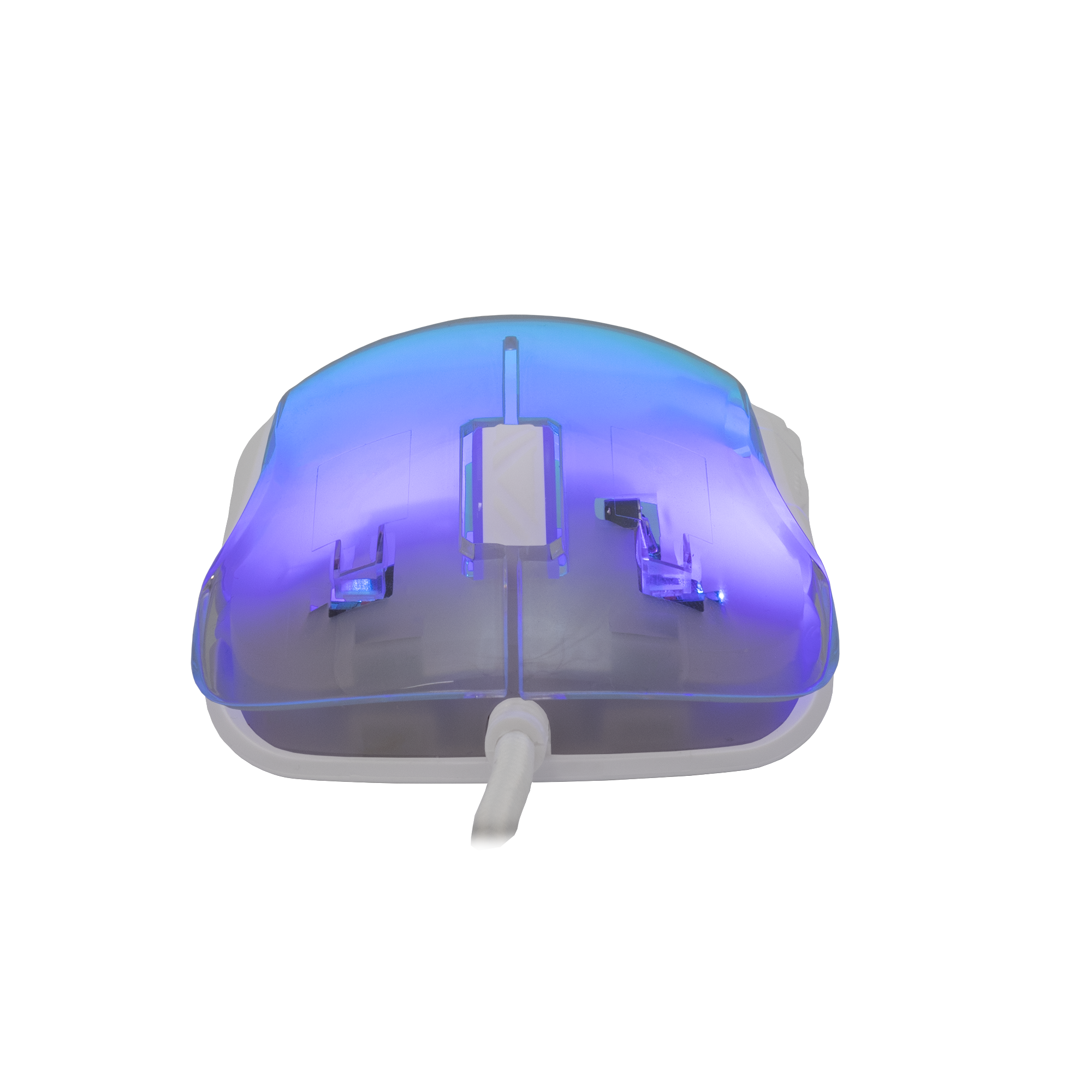 WS GM 5017 MORDRED, Mouse White