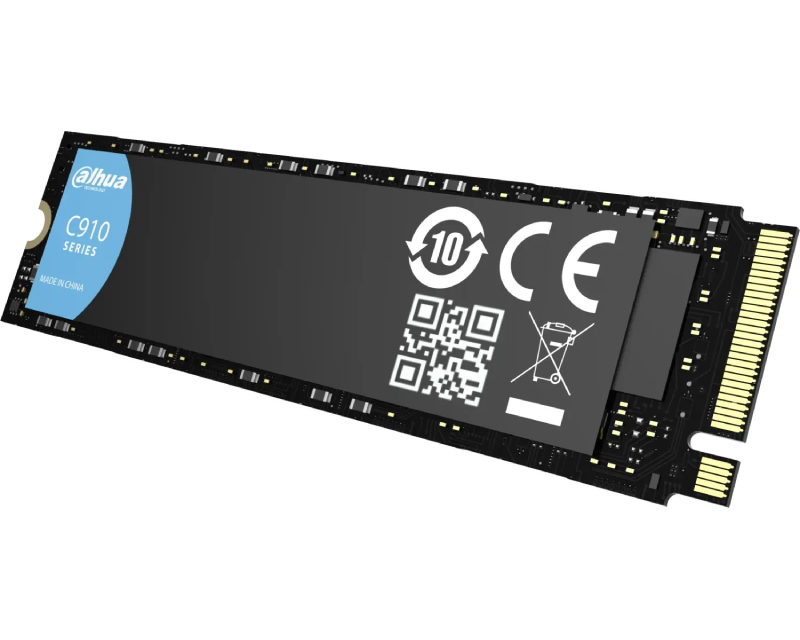 256GB M.2 DHI-SSD-C910N256G