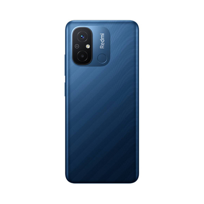 Mobilni telefon Xiaomi 12C 3/64GB plava