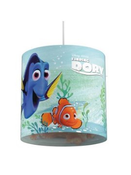 Finding Dory dečja visilica-luster plava 1x23W 71751/90/16