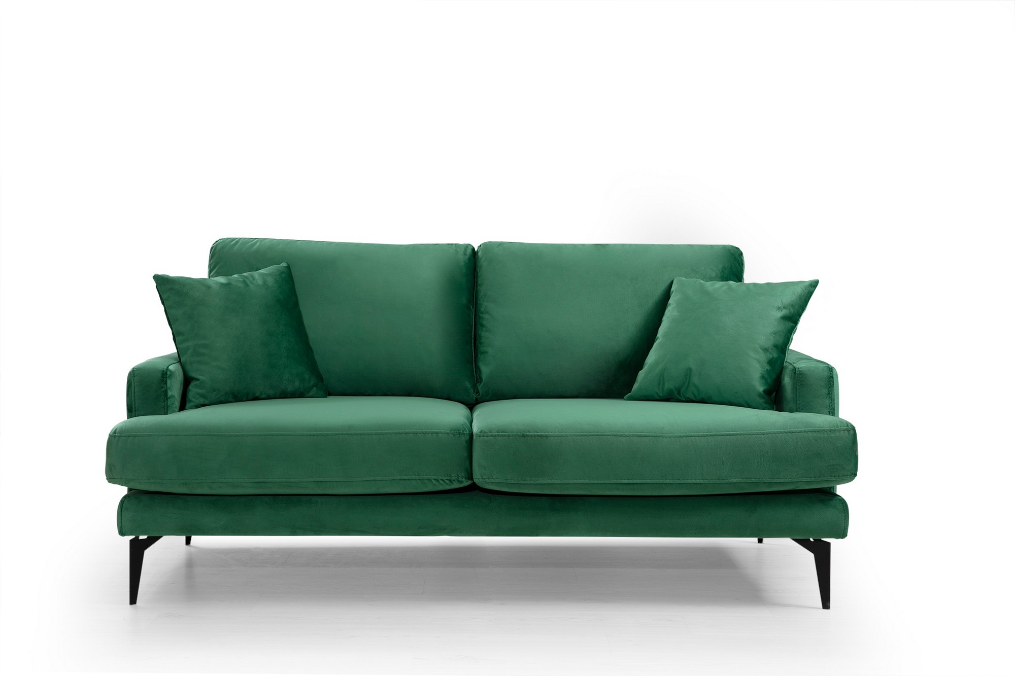 Papira 2 Seater Green
