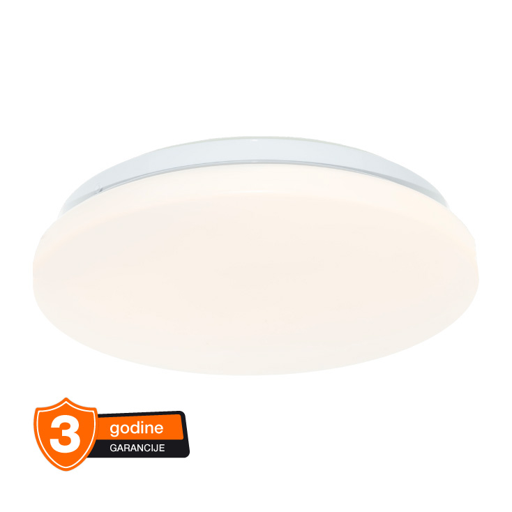 OSRAM LED plafonjera sa senzorom 24W 6500K IP44