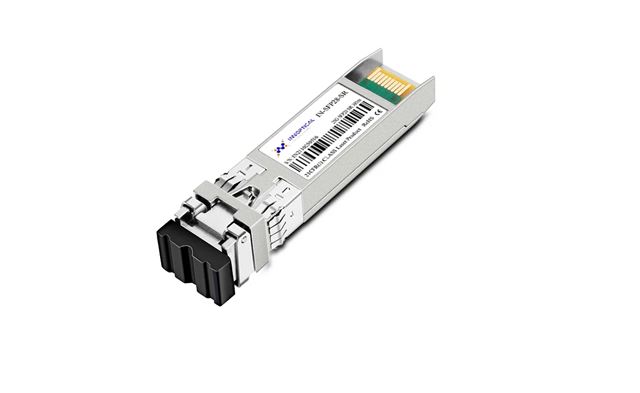 Innoptical SFP+ modul 10G, MM, LC/LC, SFP+850nm, 300m, C