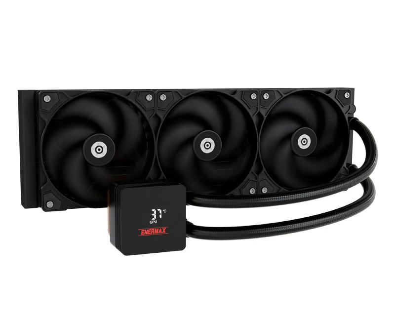 ELC-LMIV360-SF LIQMAX IV Vodeno hlađenje