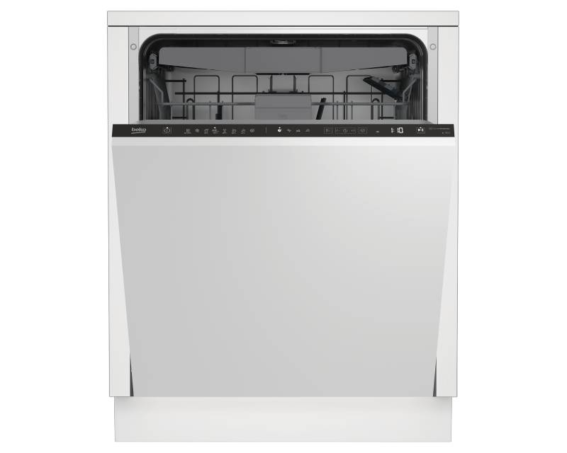 BDIN 38643 C ProSmart inverter ugradna mašina za pranje sudova