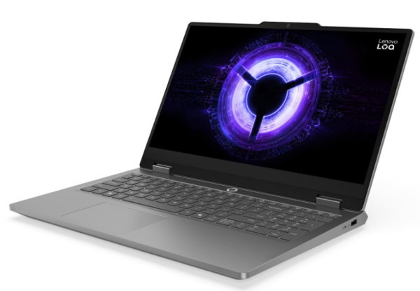 NB Lenovo LOQ Essen.i7-13650HX/16GB/512GB/15.6"/RTX5050 8GB/Win11Pro/83SC0013YA
