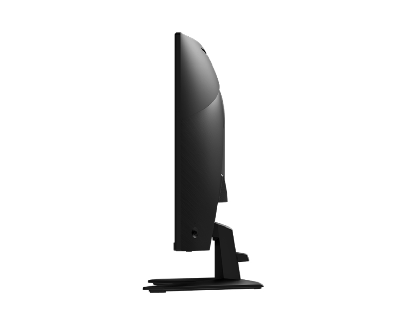 32 inča 32CQ6F MAG WQHD 2560x1440 Rapid VA 180 Hz zakrivljeni gaming monitor