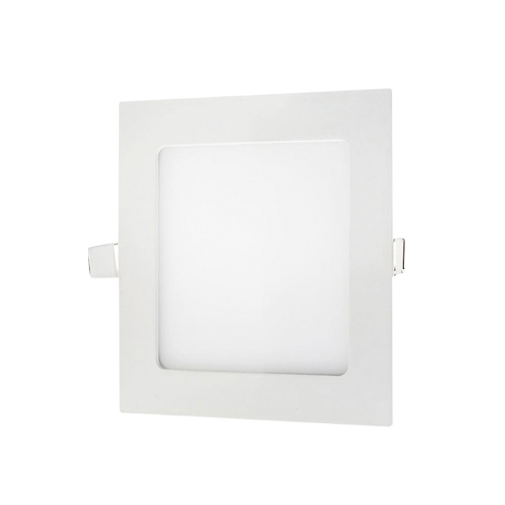 LED ugradna CCT panel lampa 18W