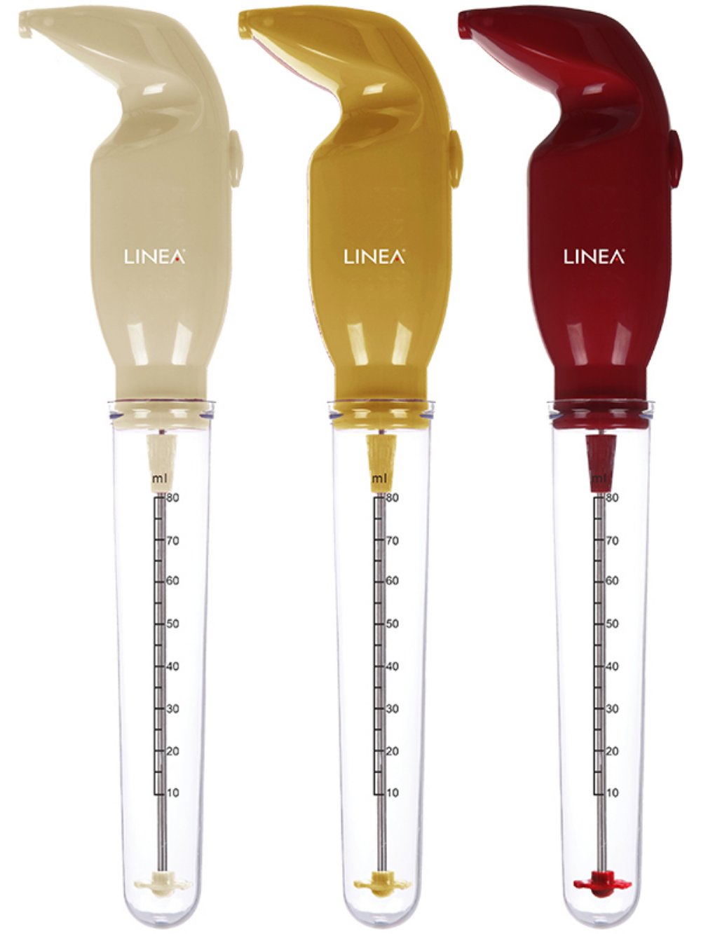 Mikser za nes kafu Linea LMN0352