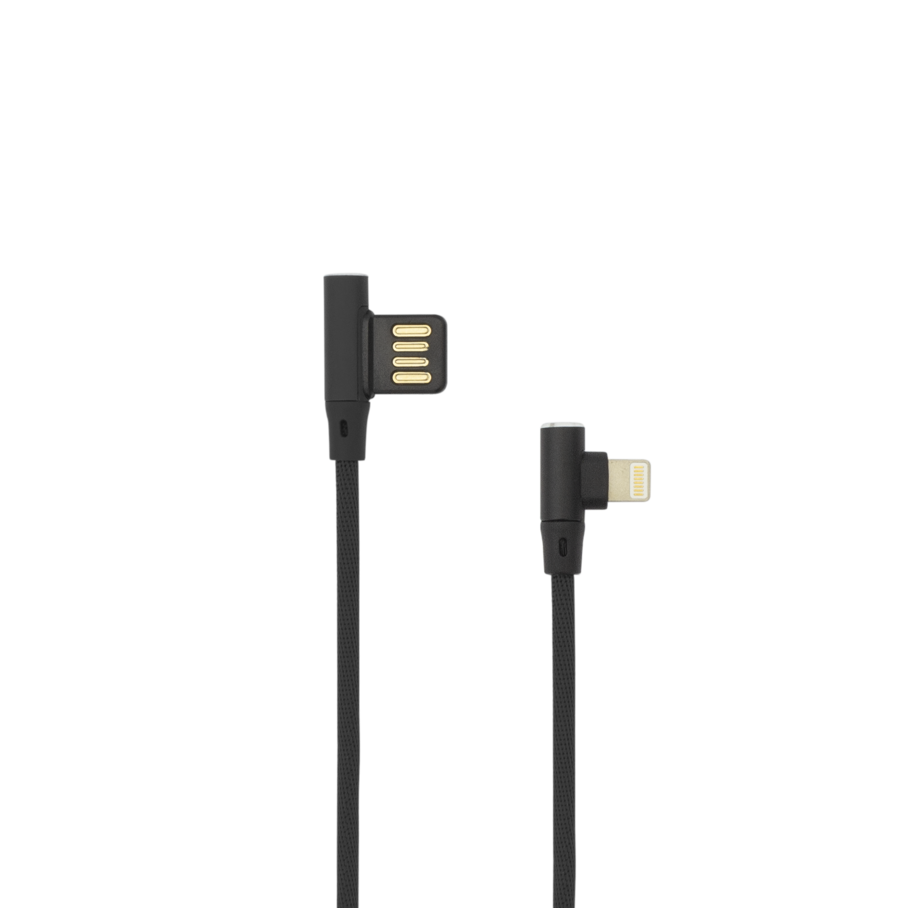 S BOX Kabl USB / IPH - 7, 90 1,5 m, Black