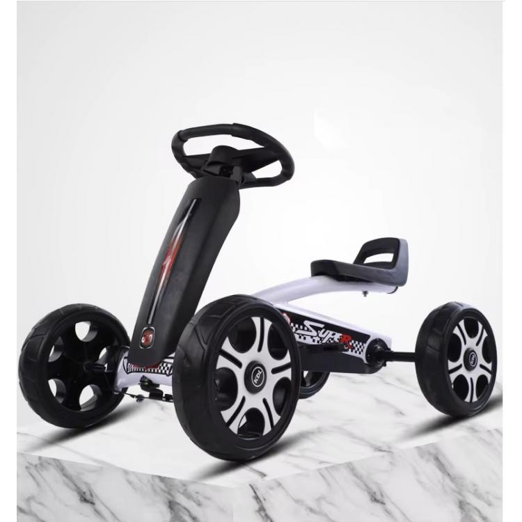 ROMOBIL GO CART WB-WHITE  