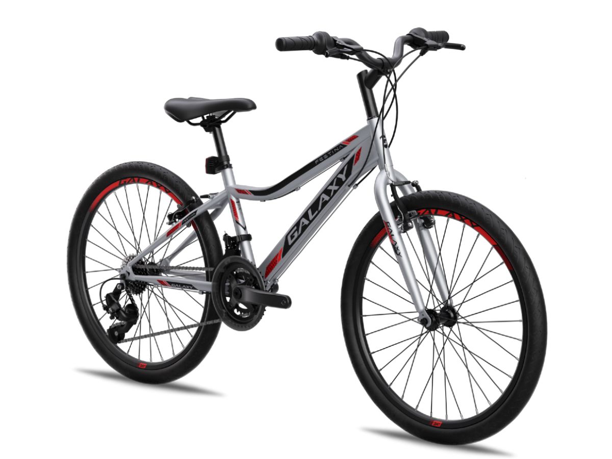 Bicikl GALAXY FESTINA 24"/18