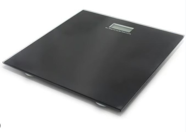 Vaga R51650FB Telesna digitalna do180kg