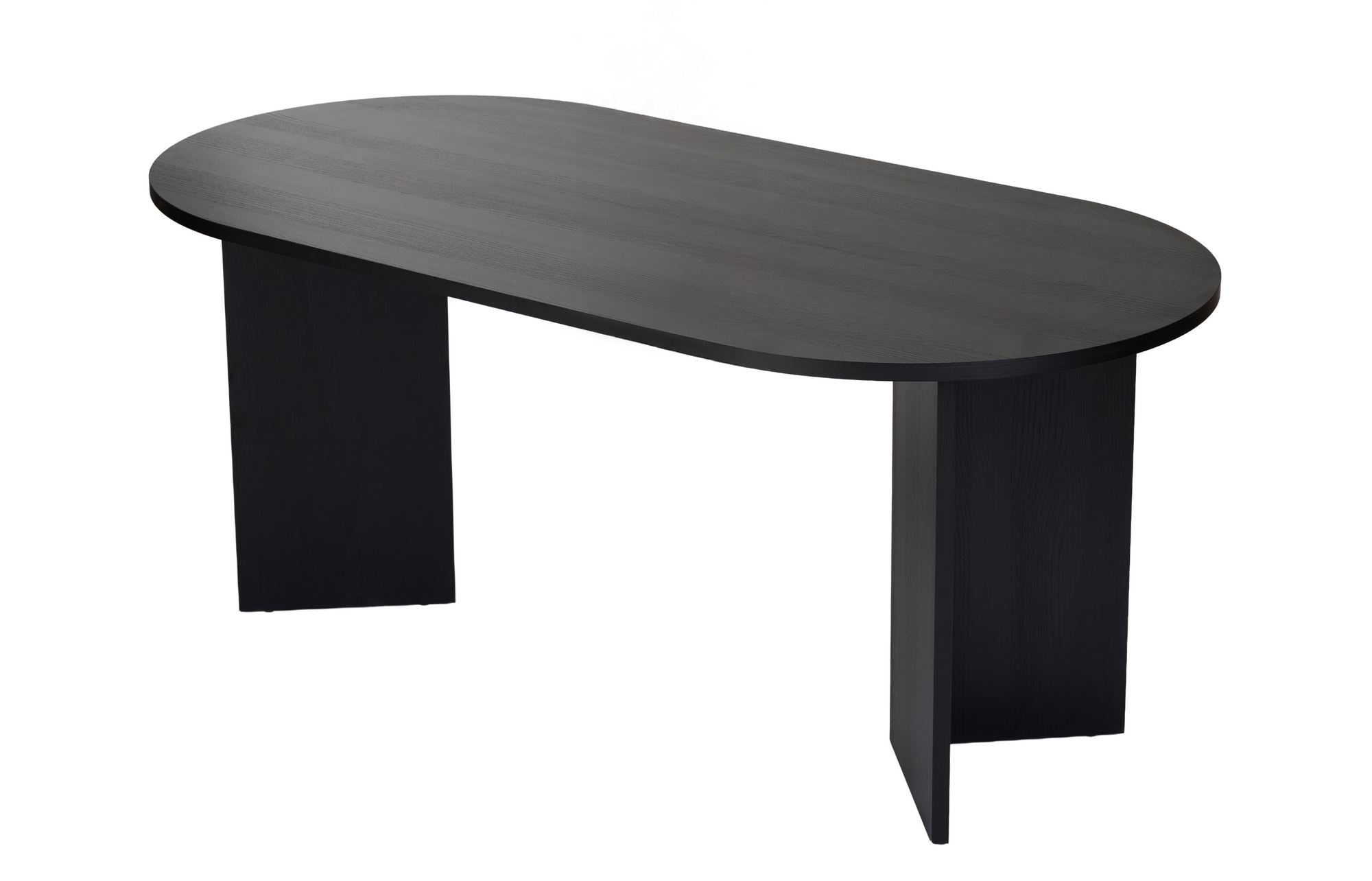Sablin - Wood Black