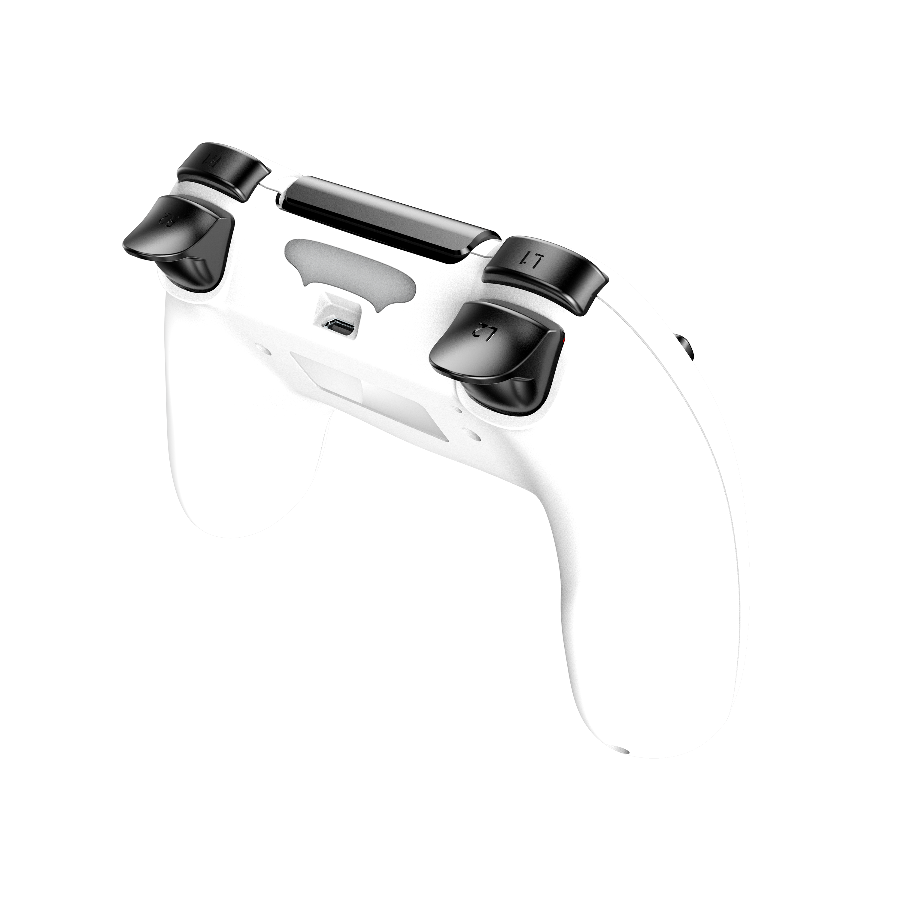 WS GPW 4006 CENTURION WHITE, Game Pad
