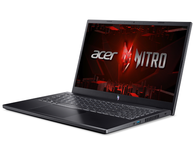Nitro V 15 ANV15-51-53NE 15.6 inča FHD i5-13420H, 8GB, 512GB SSD GeForce RTX 4050 crni outlet