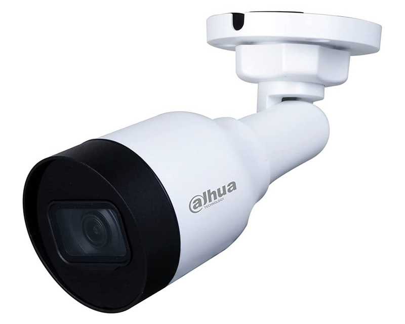 IPC-HFW1530S-0360B-S6 5MP IR Fixed-focal Bullet Network kamera