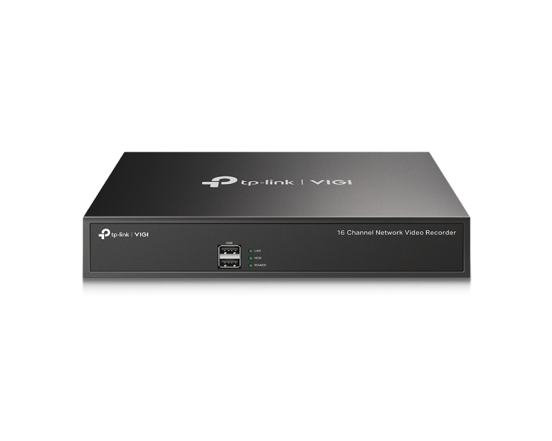 VIGI NVR1016H H.265+