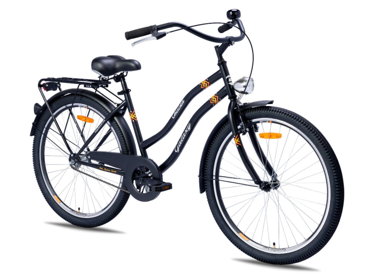 Bicikl GALAXY CRUISER 26"