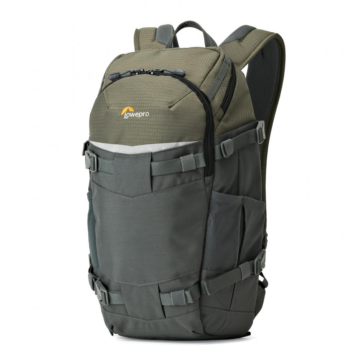 LowePro Flipside Trek BP 350AW(Sivo/Crno Zeleni) ranac