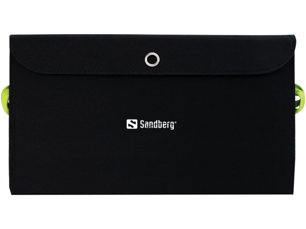 Solarni punjač Sandberg 420-55 21W 2xUSB+USB-C