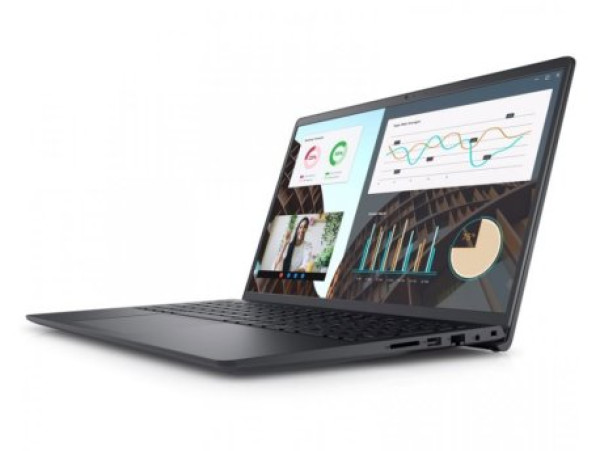 NB Dell Vostro 3530 i7-1355U/16GB/512GB/15.6FHD/Win11Pro/GLAN/ENG/5Y