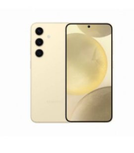 Mobilni Telefon Samsung S24 8/128 Žuta 5G