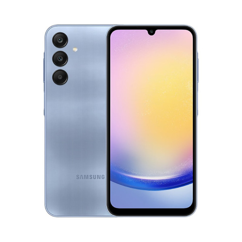 Mobilni telefon Samsung A25 8/1256GB plavi