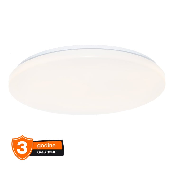 OSRAM LED plafonjera 48cm 36W 4000K IP20 bela