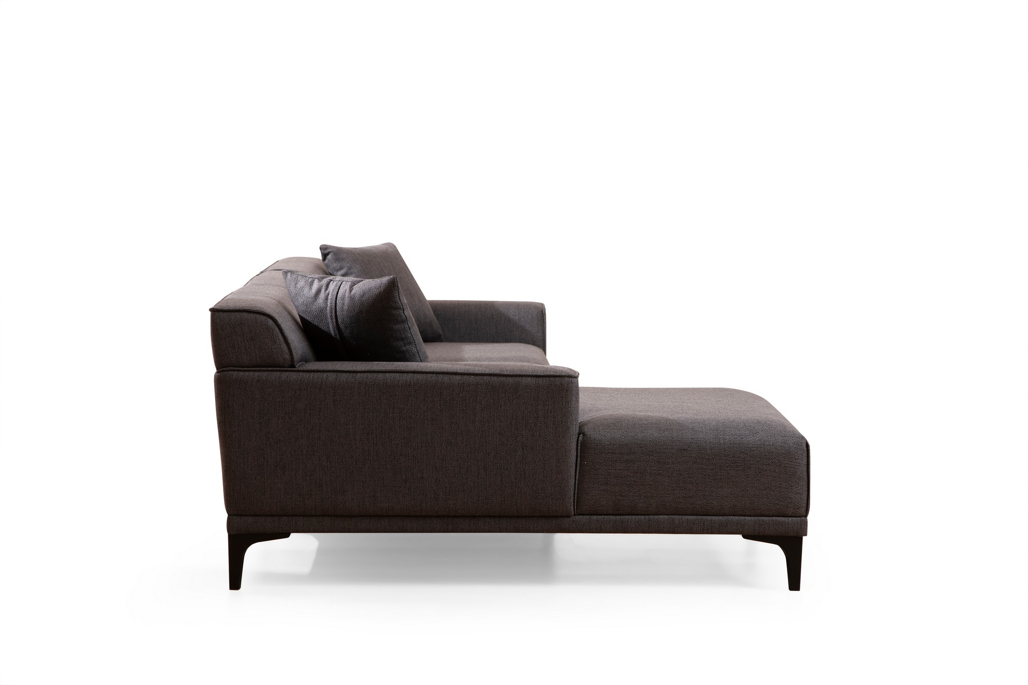 Petra L Corner - Anthracite