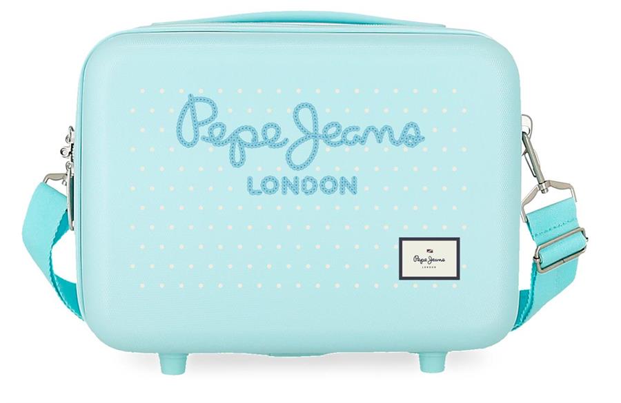PEPE JEANS ABS Beauty case