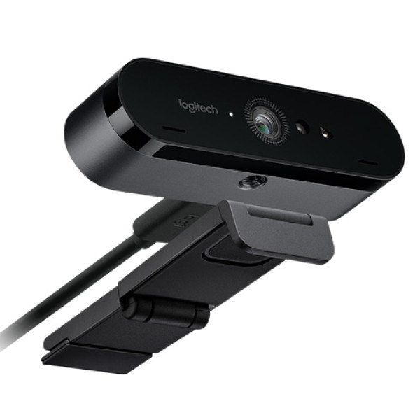 Web kamera Logitech BRIO 4K Stream Edition 960-001194