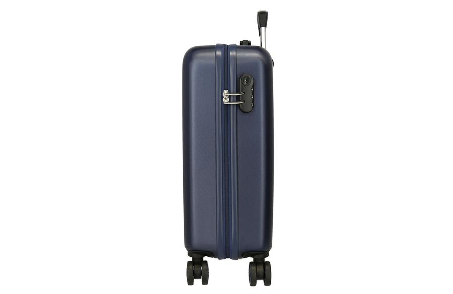ROLL ROAD ABS Kofer 55 cm