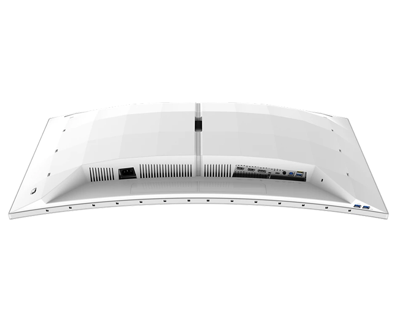 34 inča 34M2C8600/00 Curved 4K UHD QD OLED Gaming monitor