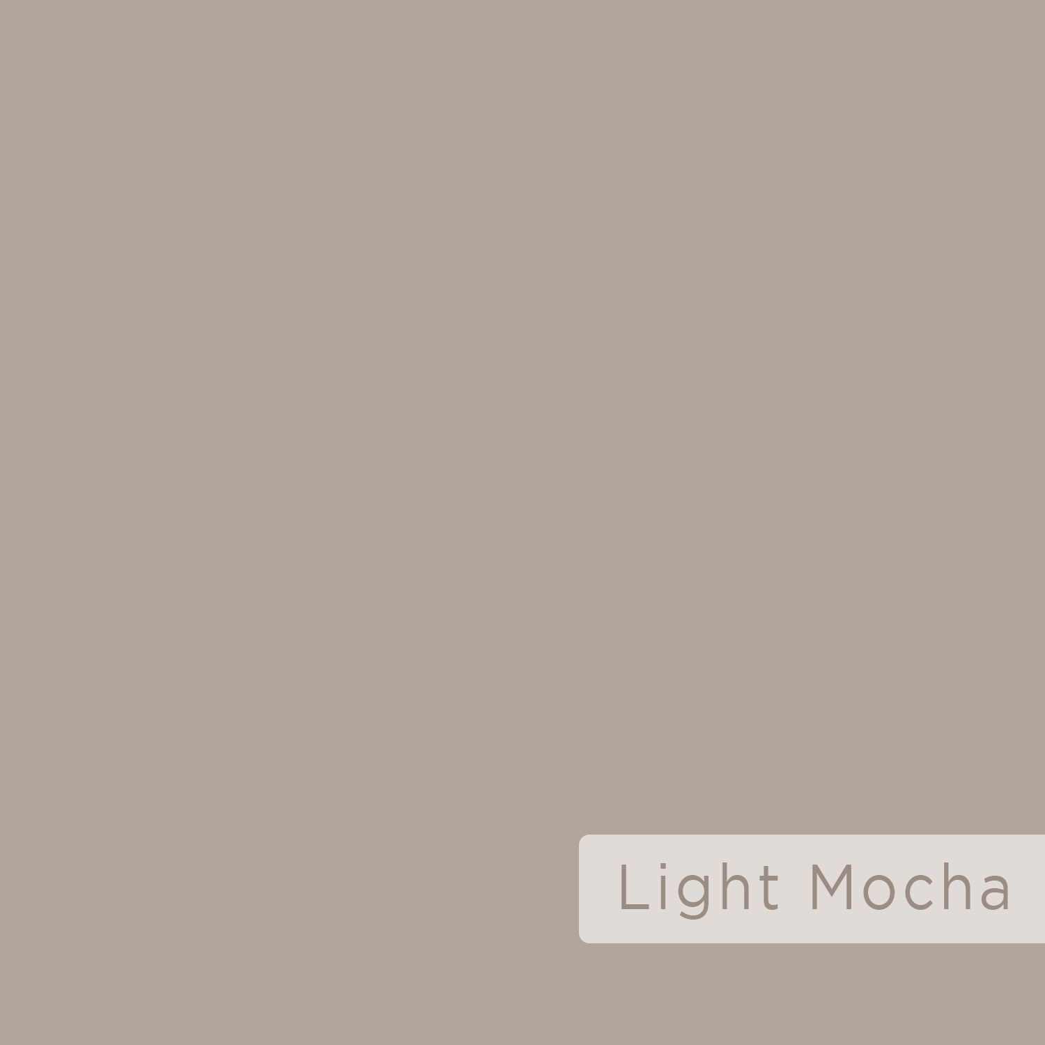 Sirius Left - Mocha Light Mocha