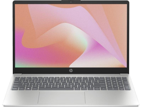NB HP 15-fc0102nm R5-7250U/8GB onboard/512GB/15.6 FHD AG/2YR/SRB/B0CJ7EA