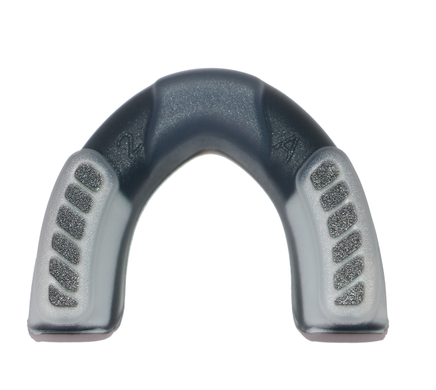 RING Gume za zube-anatomska RS TP1005 black