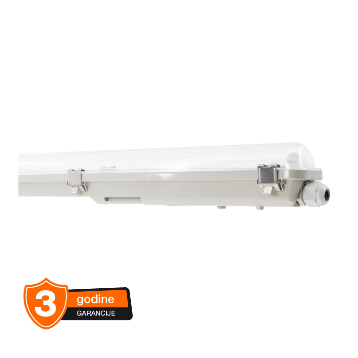 LEDVANCE armatura za LED cev 60cm