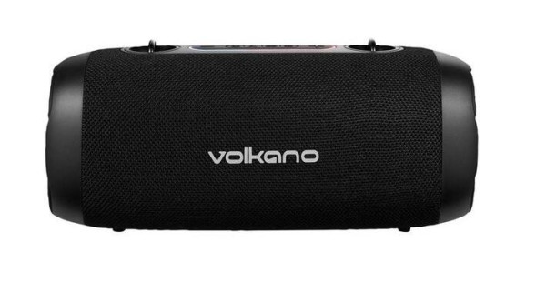 Bluetooth zvučnik Volkano Vista VK-4000-BLK crna