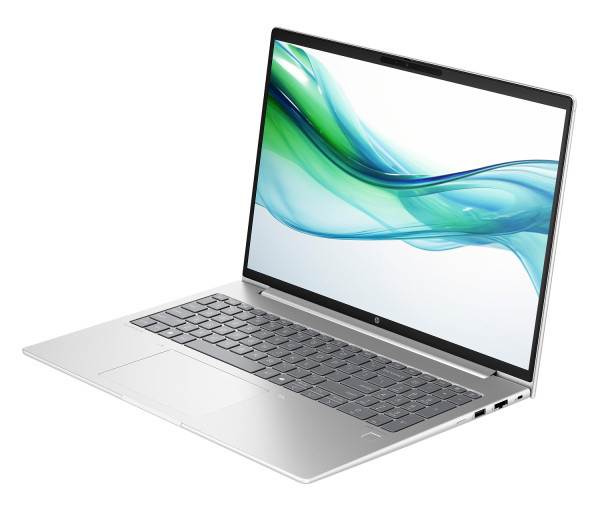 NB HP ProBook 460 G11 U7-155U/16GB/1TB/16 WUXGA IPS/FPR/SRB/1YR/A23C9EA