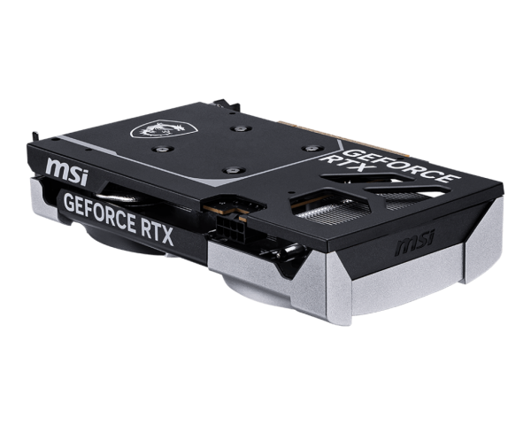 SVGA MSI RTX 5060 8GB Ventus 2X OC GDDR7