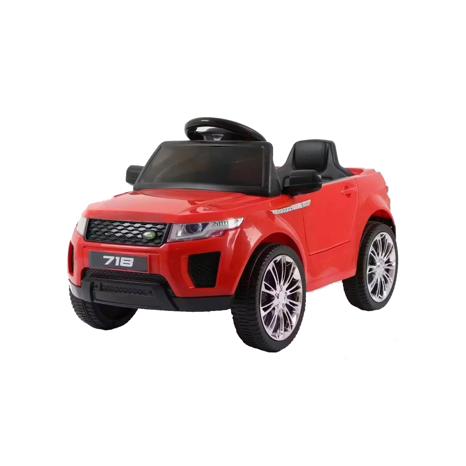 AUTO NA BATERIJE SA DALJINSKIM UPRAVLJANJEM