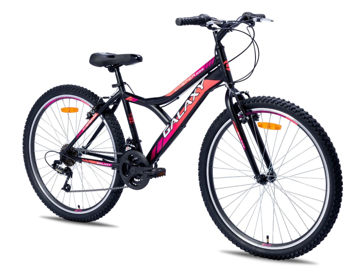 Bicikl GALAXY CASPER 260 26"/18