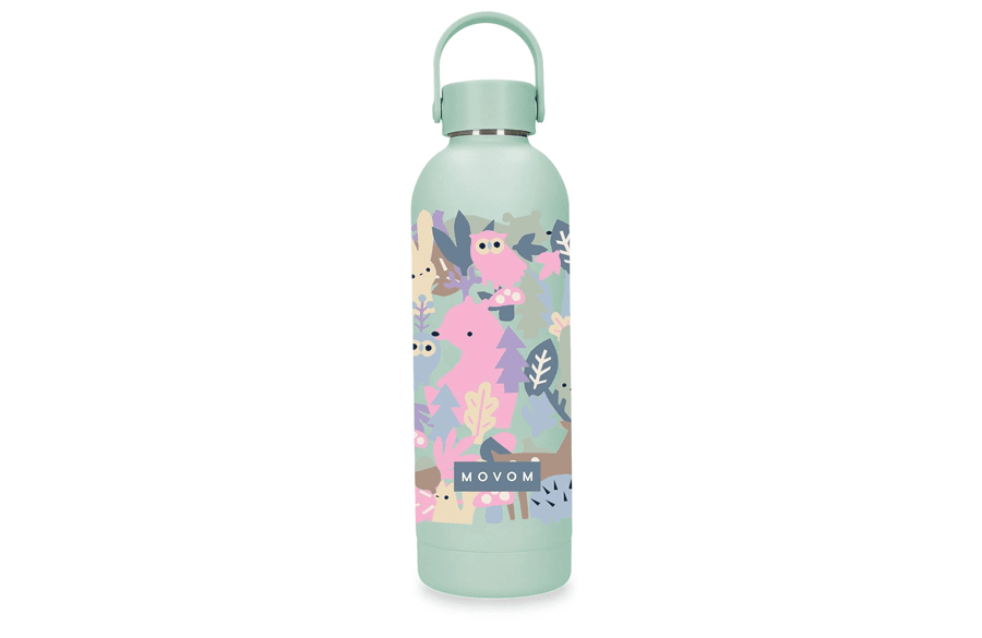 MOVOM FOREST dečiji termos 500 ml