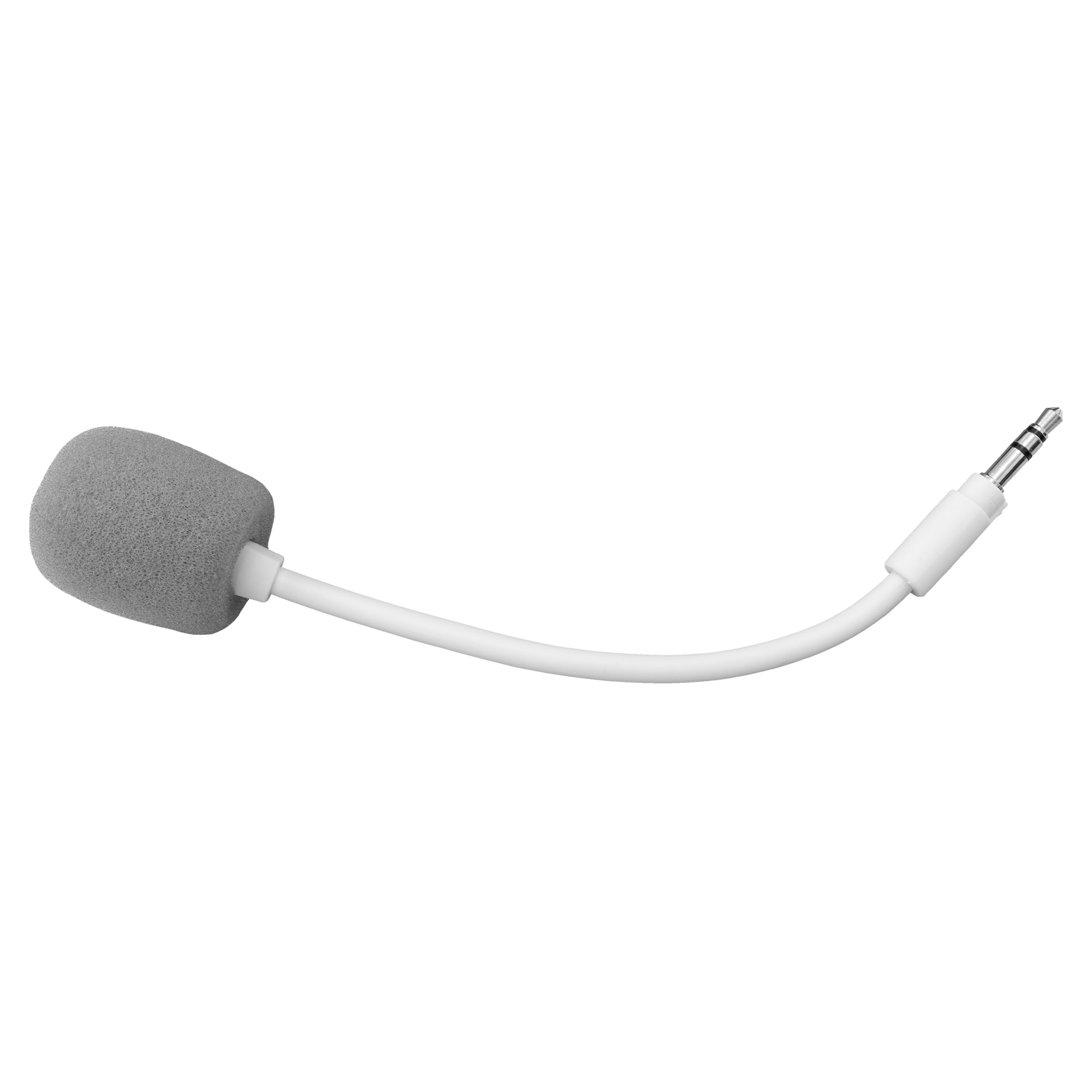 WS WGH 2442 BUTTERFLY White, Wireless Headset