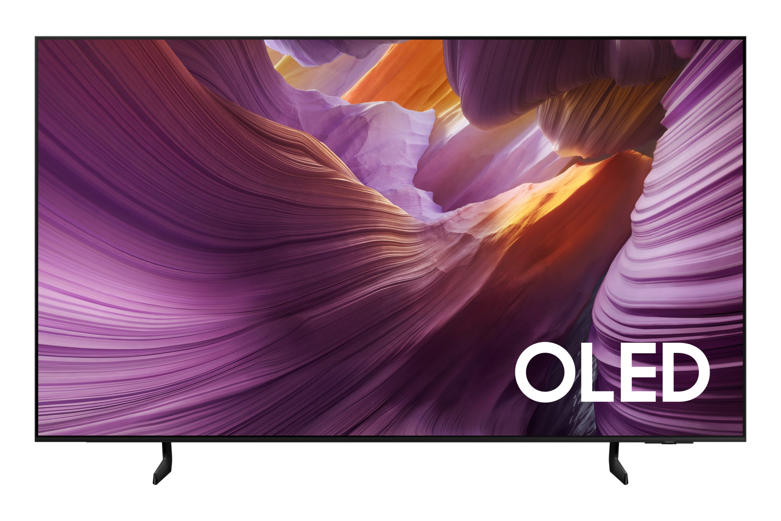 Samsung OLED TV QE77S85FAEXXH