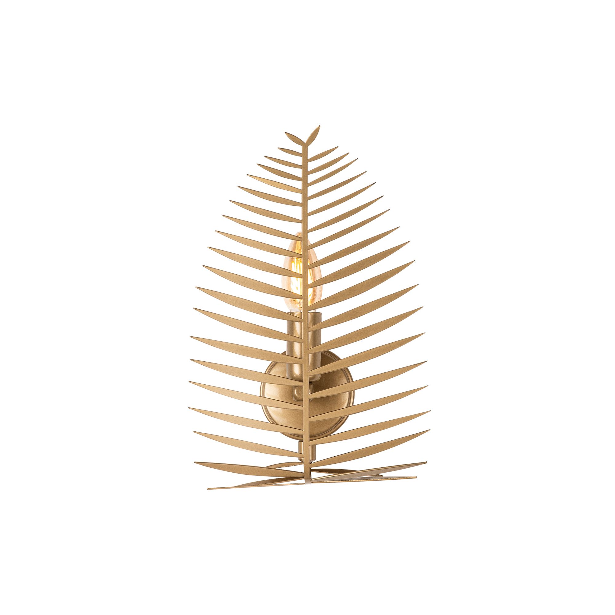 Leaf - 15322 Gold